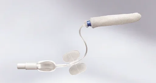 Smith & Nephew DEVICE, EPISTAXIS RAPID RHINO 551 5.5CC BALLOON – RR 551