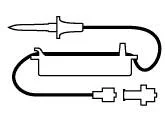 Smiths Medical CADD Pump Set 60 Inch Tubing – 21-7034-24