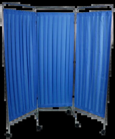 SNI 3 Screen Panel