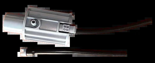 SoClean CPAP Adapter & Diffuser for Respironics DreamStation Models and System One
