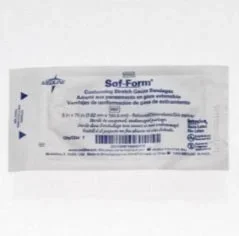Sof-Form Sterile Cut to Fit Nonadherent Pad