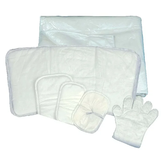 Sofsorb Absorbent Wound Dressing 4″ x 6″