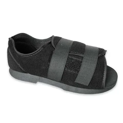 Soft Touch Post Op Shoe Men’s Large 10.5 – 12