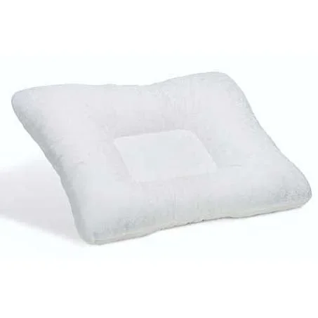 Softeze Allergy Free Orthopedic Pillow 25 x 19