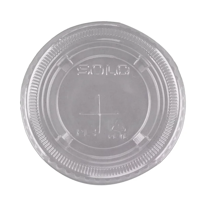 Solo Drinking Cup Lid