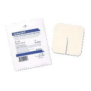 Sorbacell Foam Tracheostomy Drain Sponge 4″ x 4″