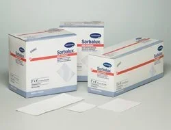 Sorbalux Nonadherent Dressing