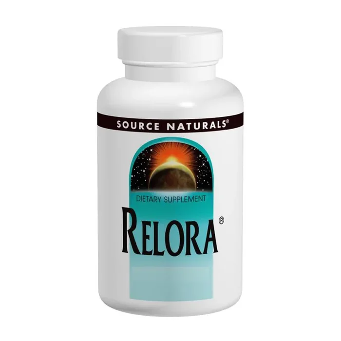 Source Naturals Relora (90 count) #10081423
