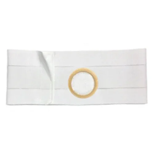 Special Nu-Form 7″ Support Belt Prolapse Strap 2-3/4″ Center Belt Ring 2X-Large, Left