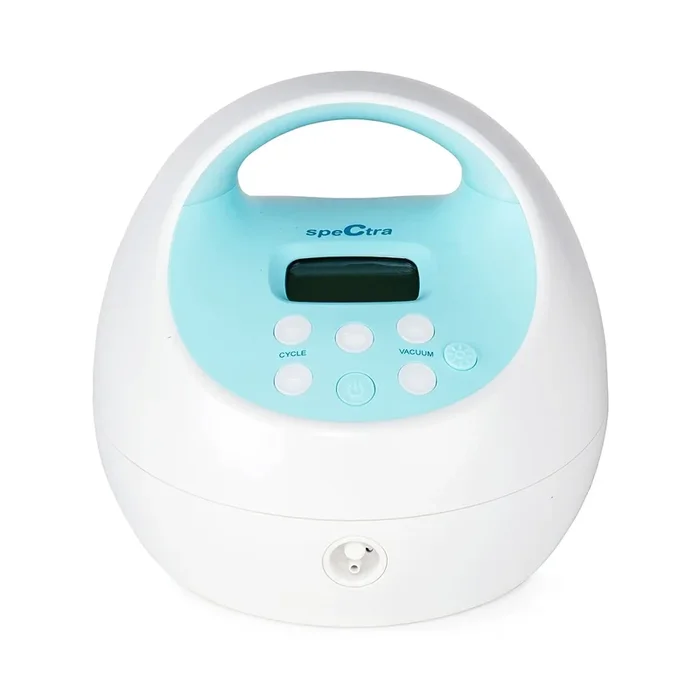 Spectra S1 Plus Single / Double Electric Breast Pump Kit