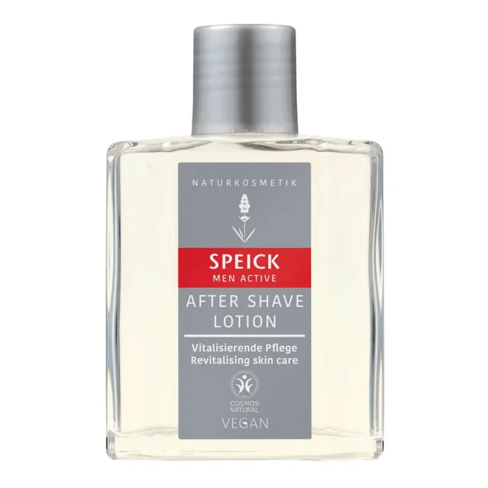 Speick Active After Shave Lotion (3.4 fl oz) #10070752