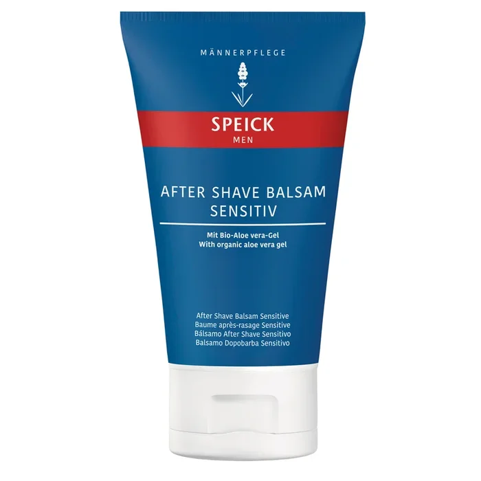 Speick Aftershave Balm – Sensitive (100 ml) #10069928