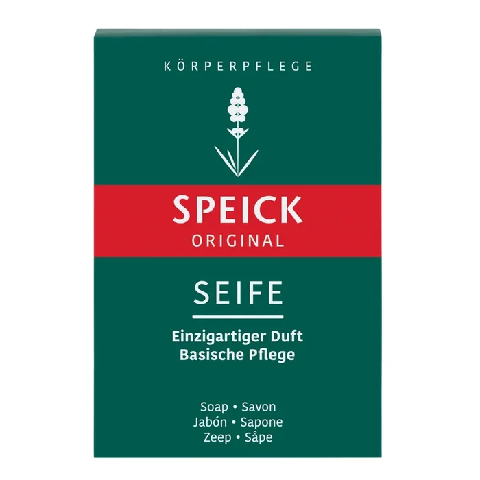 Speick Speick Soap (3.5 oz) #1797