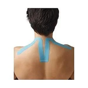 Spidertech Precut Neck Tape – Singles
