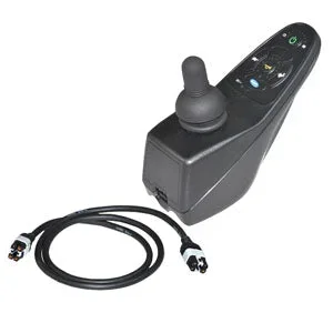 SPJ+ Joystick with Cable for Power Wheelchair