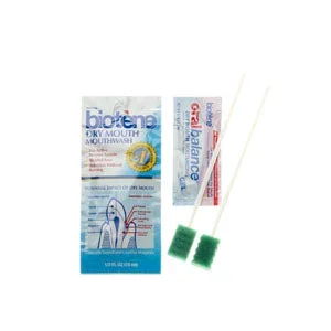 Standard Oral Care Kit with Biotene