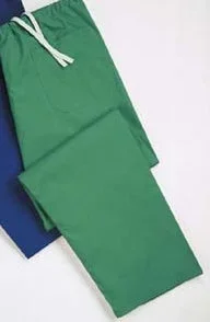 Standard Textile Scrub Pants 3X-Large Ceil Blue Unisex – 6654R042