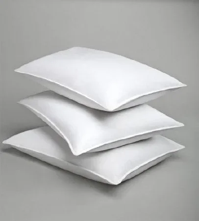 Standard Textile VinSoft Bed Pillow 21 X 27 Inch White Reusable – 93141101