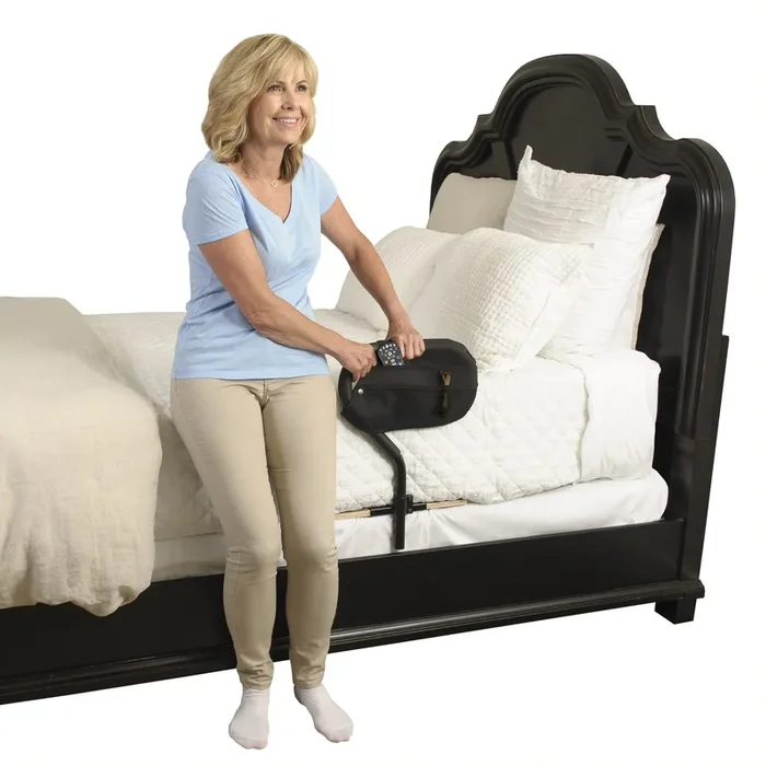Stander BedCane + 4 Pocket Organizer