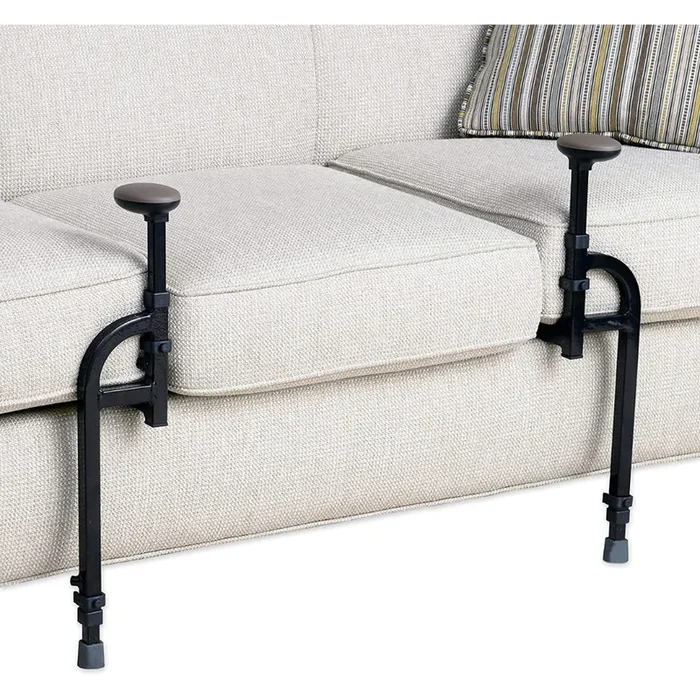 Stander EZ Stand-N-Go HD – Bariatric Couch Stand Assister