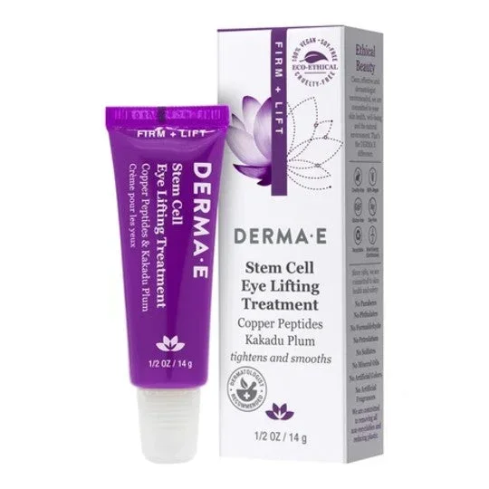 Stem Cell Lifting Eye Treatment