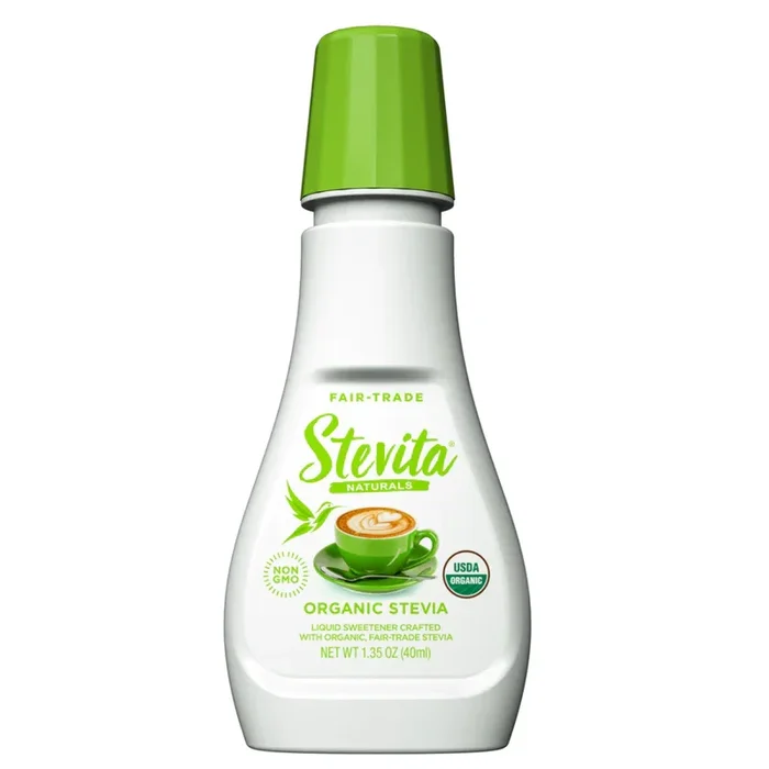Stevita Stevia Clear