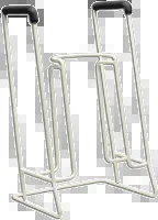 Stocking Donner by BSN Jobst
