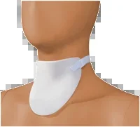 StomaShield Cover with Band