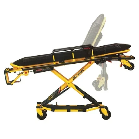 Stryker Medical FOUR WHEEL LOCK DS – 6082-504-010