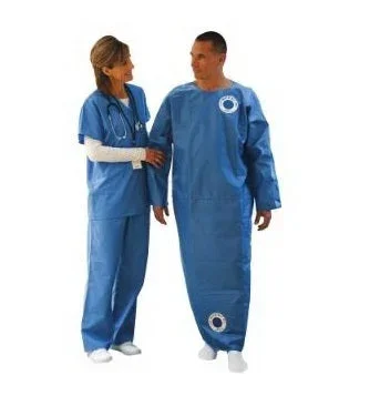 Stryker Mistral-Air Warming Suit – A1730P