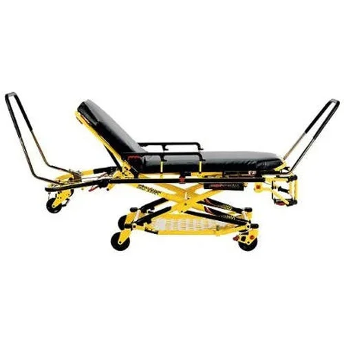 Stryker MX Pro Ambulance Cot Refurbished