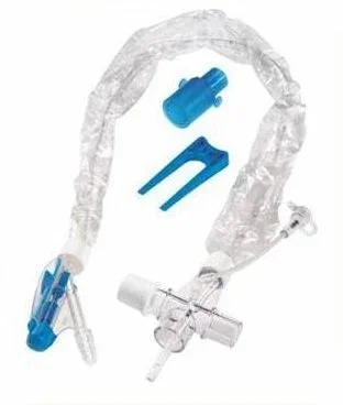 SuctionPro 72 Additional Single Lumen Suction UPC ,12 fr