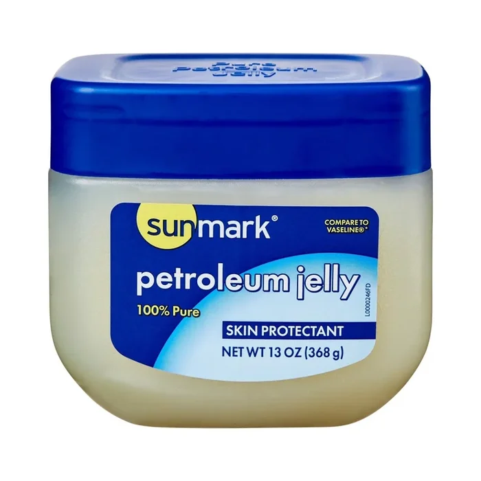 Sunmark Petroleum Jelly