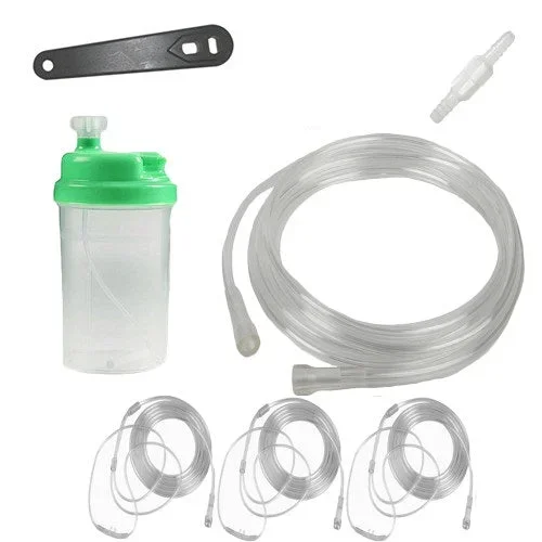 Sunset HCS Universal Oxygen Kit