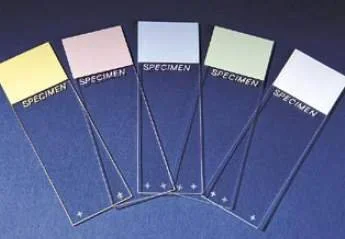 Superfrost Plus Charged Microscope Slide