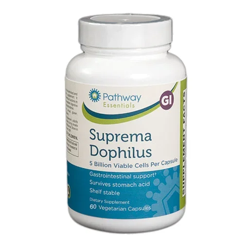 Suprema Dophilus