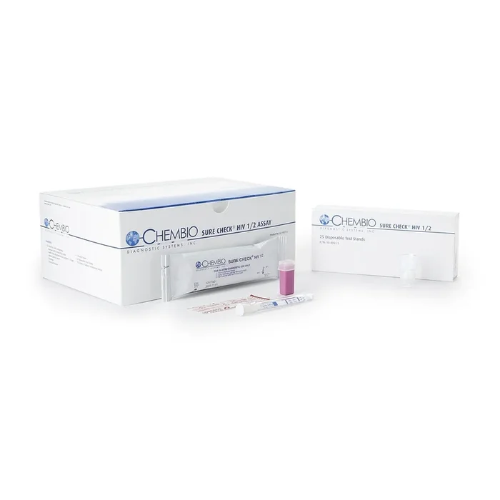 Sure Check Rapid Test Kit