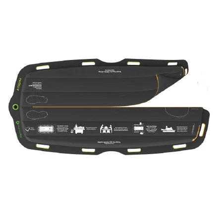 SVS LLC Dba S2S Global REMUV Transfer Mat 1,000 lbs. Weight Capacity Manual – 3770