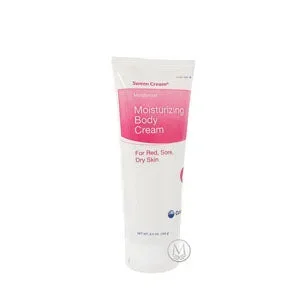 Sween Moisturizing Cream, 6-1/2 oz. Tube