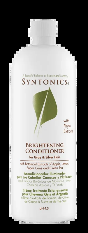 Syntonics Brightening Conditioner 16oz