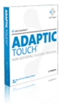 Systagenix Wound Management Adaptic Petrolatum Impregnated Dressing 3 X 60 Inch Gauze Petrolatum NonSterile – 2018
