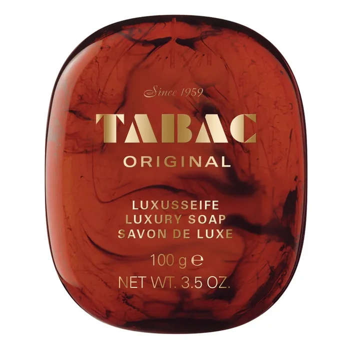 Tabac Original Luxury Soap (3.5 oz) #10077517