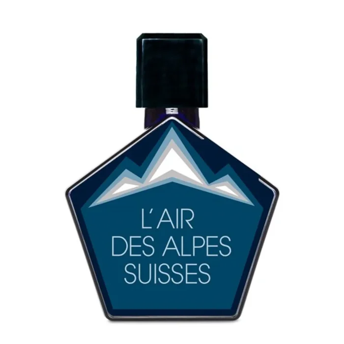 Tauer Perfumes L’Air Des Alpes Suisses Eau De Parfum (50 ml) #10086139
