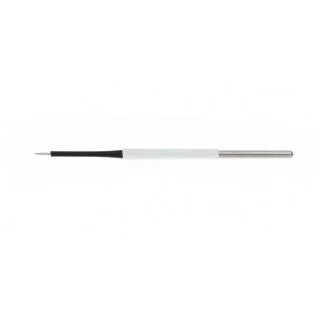 Teleflex Medical Electrosurgical Electrode 3/4 Inch Needle Disposable Sterile – 809337