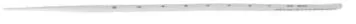 Teleflex Medical Pilling Esophageal Bougie Maloney 50 Fr. 29-1/2 Inch Overall Length Silicone – 507950
