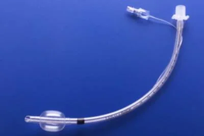 Teleflex Medical Safety Clear Plus Endotracheal Tube Cuffed 8.5 mm – 112082085