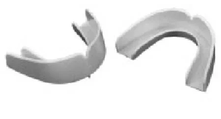 Teleflex Medical Teeth Guard Adult, Nylon – 502275