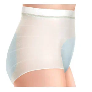TENA Comfort Pants, Small/Medium 20″ to 37″