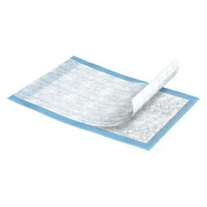 TENA Extra Disposable Underpad 17″ x 24″