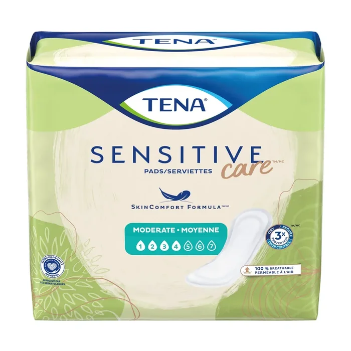 TENA Intimates Pads
